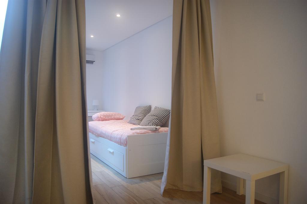 Apartamento Formosa Porto Cameră foto
