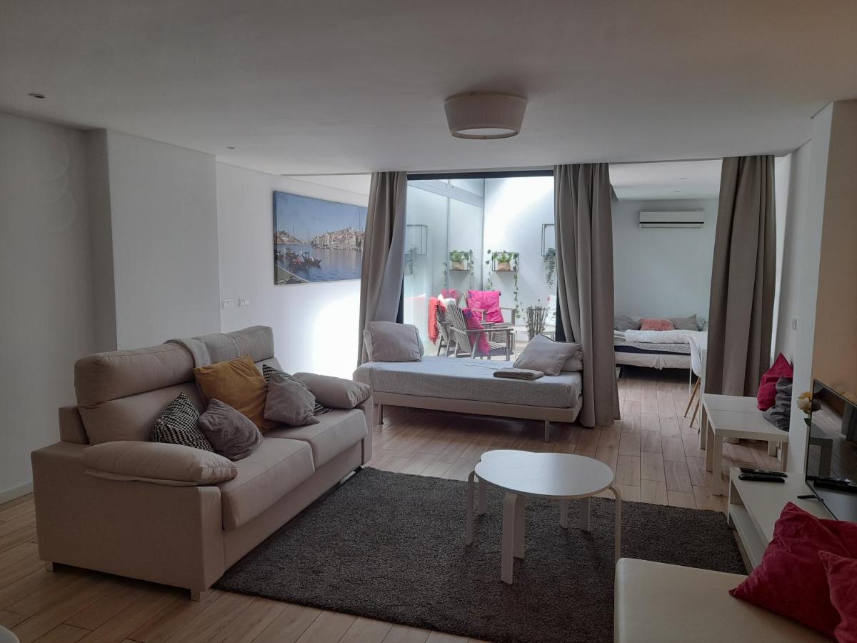 Apartamento Formosa Porto Exterior foto