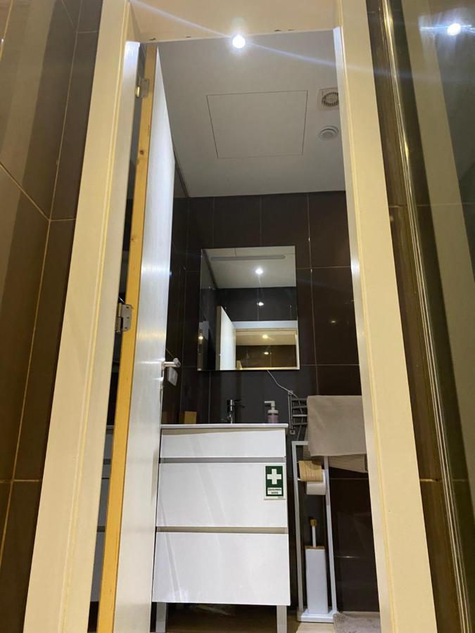 Apartamento Formosa Porto Exterior foto