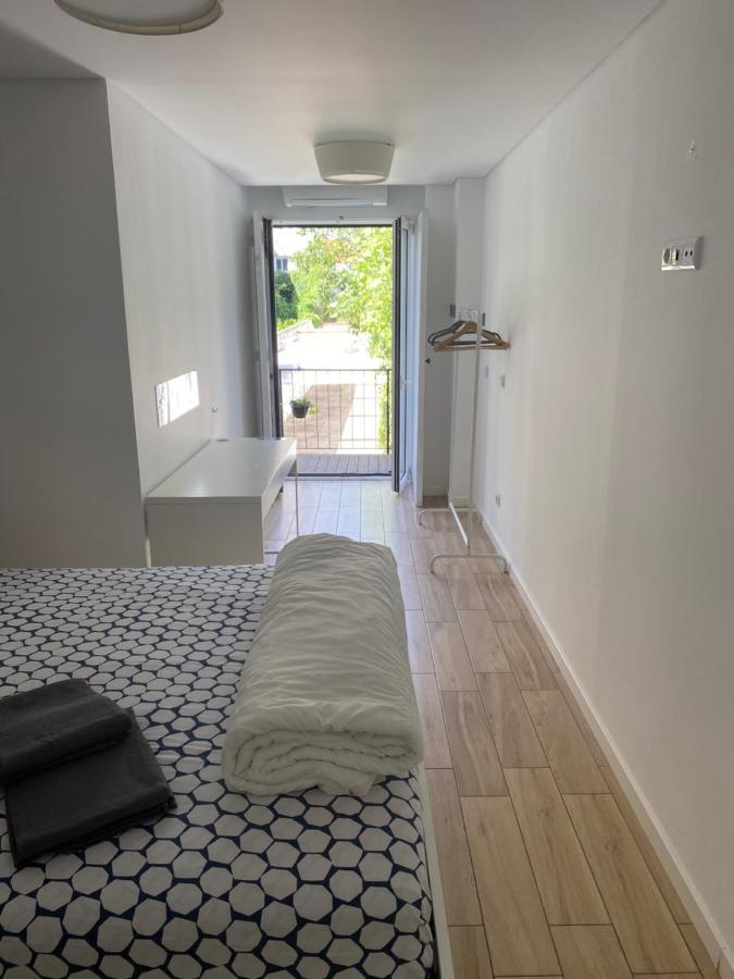 Apartamento Formosa Porto Exterior foto