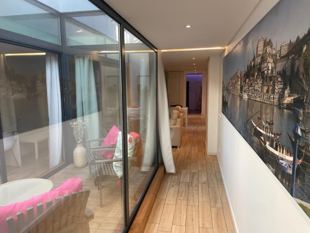 Apartamento Formosa Porto Exterior foto