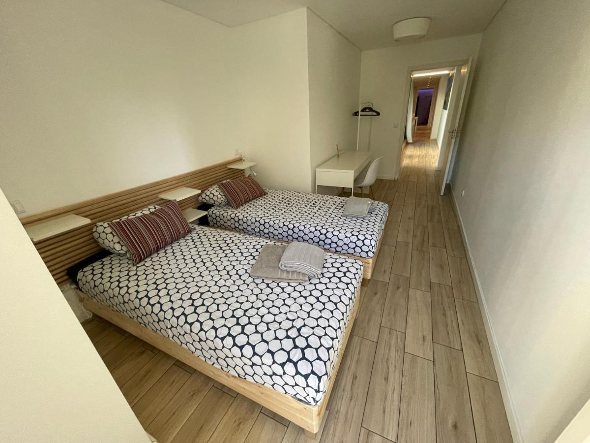 Apartamento Formosa Porto Exterior foto